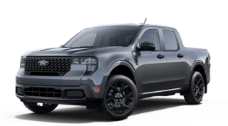 2025 Ford Maverick® External Image 2